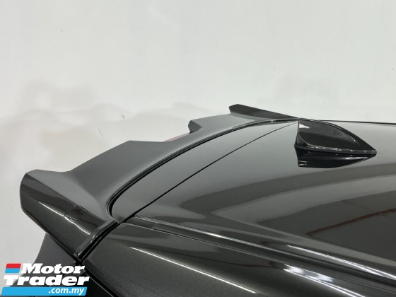 2021 PERODUA ATIVA 1.0 AV TURBO FULL SERVICE RECORD UNDER WARRANTY