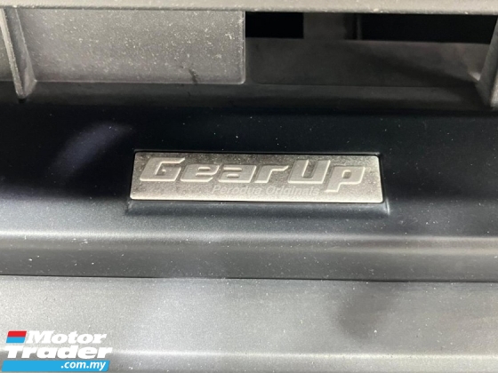 2021 PERODUA ATIVA 1.0 AV TURBO FULL SERVICE RECORD UNDER WARRANTY