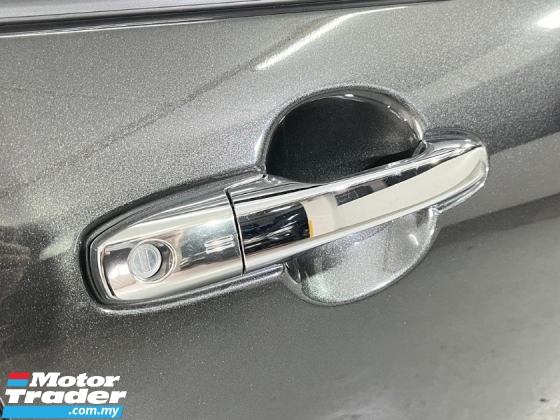 2021 PERODUA ATIVA 1.0 AV TURBO FULL SERVICE RECORD UNDER WARRANTY