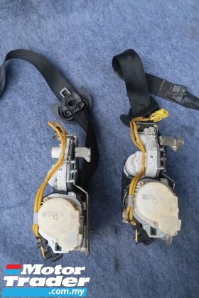 AUDI A7 SEAT BELT Performance Part 