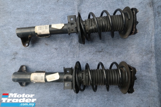 MERCEDES W204 ABSORBER PER PCS Performance Part 