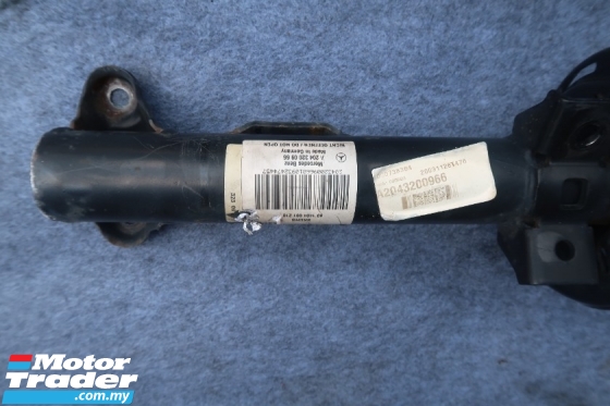 MERCEDES W204 ABSORBER PER PCS Performance Part 