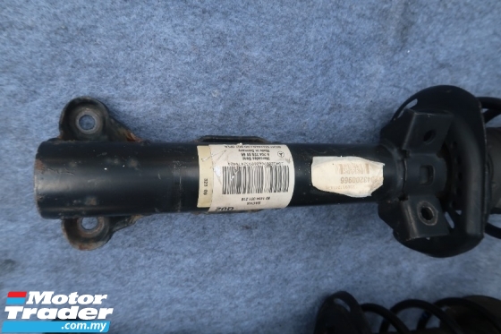 MERCEDES W204 ABSORBER PER PCS Performance Part 
