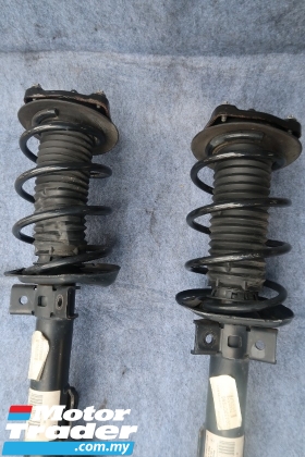 MERCEDES W204 ABSORBER PER PCS Performance Part 