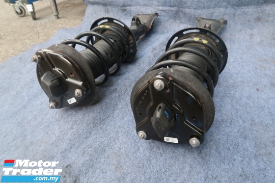 MERCEDES W204 ABSORBER PER PCS Performance Part 