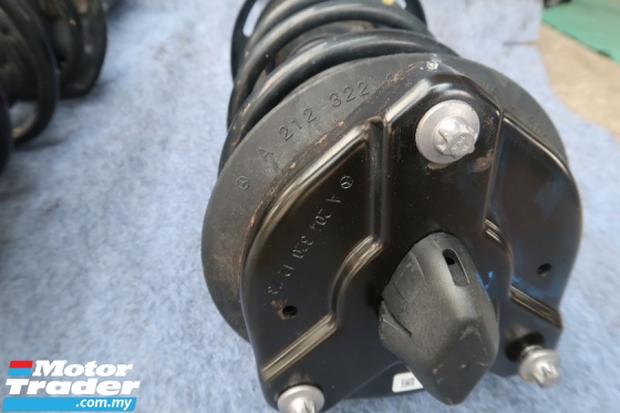 MERCEDES W204 ABSORBER PER PCS Performance Part 