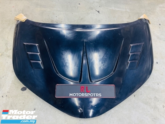 Toyota Chr front bonnet bonet hood vented bodykit body kit Exterior & Body Parts > Car body kits 