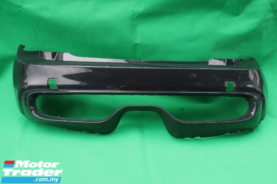 MINI F56 SPORT REAR BUMPER Performance Part 
