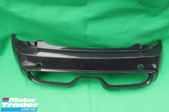 MINI F56 SPORT REAR BUMPER Performance Part 