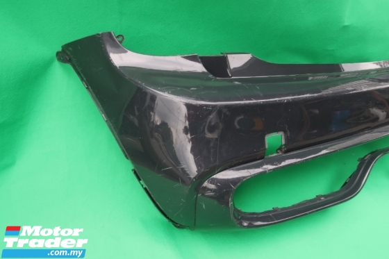MINI F56 SPORT REAR BUMPER Performance Part 
