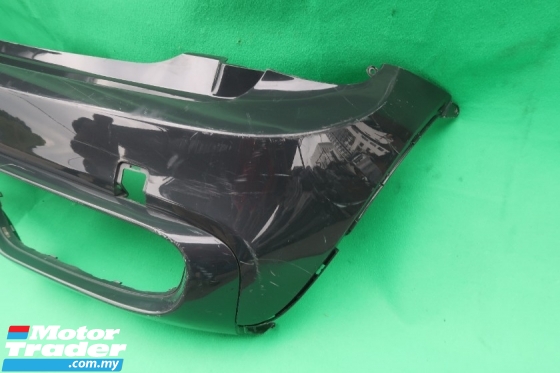 MINI F56 SPORT REAR BUMPER Performance Part 