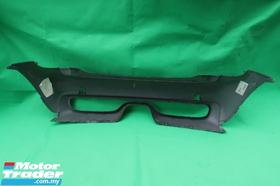 MINI F56 SPORT REAR BUMPER Performance Part 