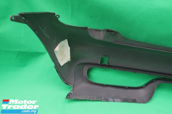 MINI F56 SPORT REAR BUMPER Performance Part 