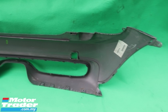 MINI F56 SPORT REAR BUMPER Performance Part 