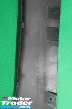 MINI F56 SPORT REAR BUMPER Performance Part 