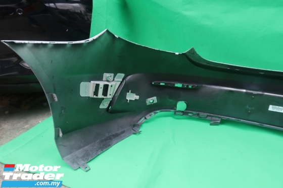 MERCEDES W205 AMG REAR BUMPER Performance Part 