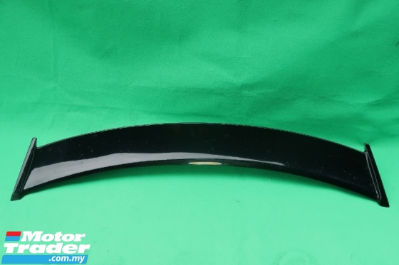 TOYOTA ALTIS 2014 TRD SPOILER Performance Part 