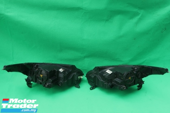 LAND ROVER 2013 HEADLAMP Performance Part 