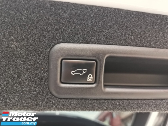 2016 雷克萨斯RX200T 2016 雷克萨斯RX200T 2.0cc F运动模型 (一个) REG 2019