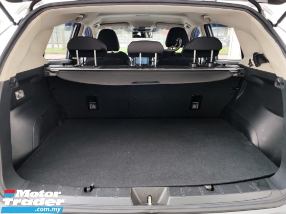 2018 SUBARU XV 2.0 I-P (A) AWD SUV / FACELIFT / PUSHSTART KEYLES 