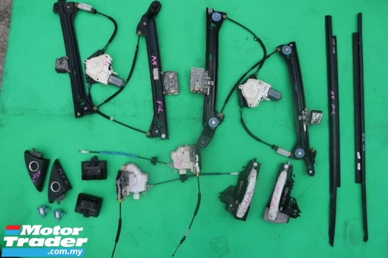 AUDI A5 4DOOR 2012 POWER WINDOW Performance Part 
