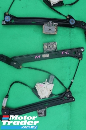 AUDI A5 4DOOR 2012 POWER WINDOW Performance Part 