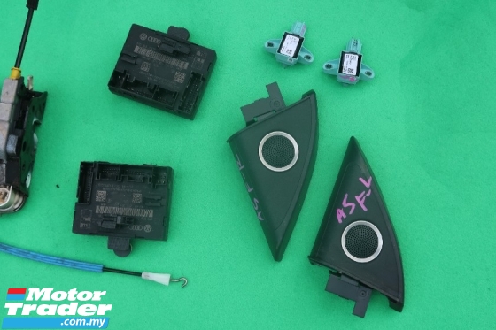 AUDI A5 4DOOR 2012 POWER WINDOW Performance Part 