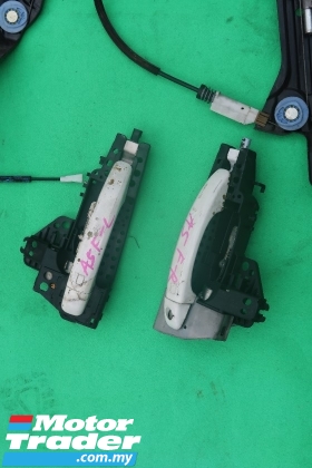 AUDI A5 4DOOR 2012 POWER WINDOW Performance Part 