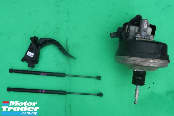AUDI A5 4DOOR 2012 POWER WINDOW Performance Part 