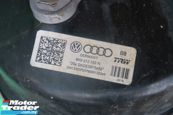 AUDI A5 4DOOR 2012 POWER WINDOW Performance Part 