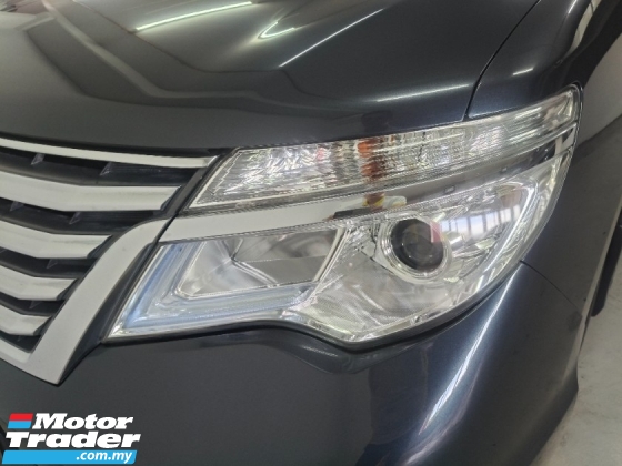 2015 NISSAN SERENA FULL SERVICE RECORD NO PROCESSING CHARGE 1 OWNER