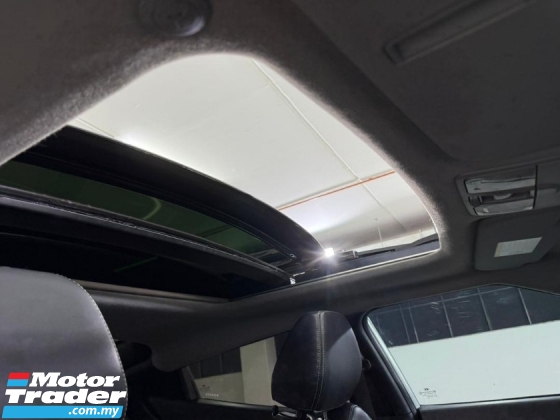2013 HYUNDAI VELOSTER GAMMA LEATHER SEAT SUNROOF