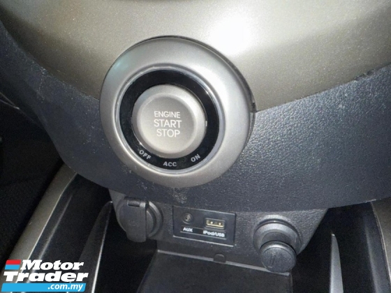 2013 HYUNDAI VELOSTER GAMMA LEATHER SEAT SUNROOF