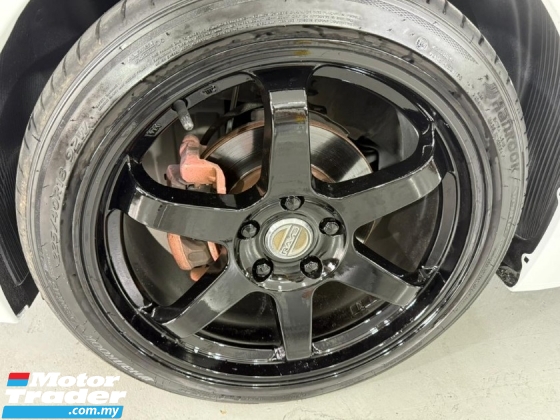 2013 HYUNDAI VELOSTER GAMMA LEATHER SEAT SUNROOF