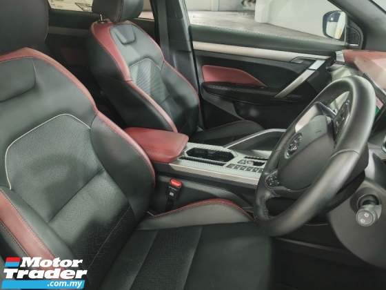 2021 PROTON X50 2021 Proton X50 1.5 Flagship (A) UNDER WARRANTY FULL SERVICE RECORD NO PROCESSING CHARGE