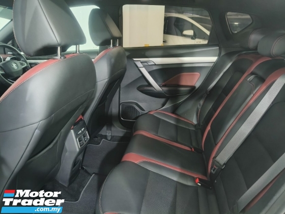 2021 PROTON X50 2021 Proton X50 1.5 Flagship (A) UNDER WARRANTY FULL SERVICE RECORD NO PROCESSING CHARGE