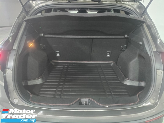 2021 PROTON X50 2021 Proton X50 1.5 Flagship (A) UNDER WARRANTY FULL SERVICE RECORD NO PROCESSING CHARGE