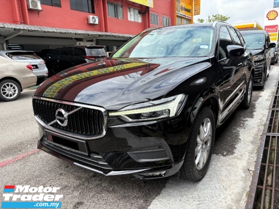 2018 Volvo XC60 T5改款 2.0 (一个) CKD无钥匙摄像头电源启动