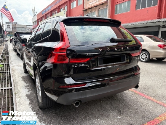 2018 Volvo XC60 T5改款 2.0 (一个) CKD无钥匙摄像头电源启动