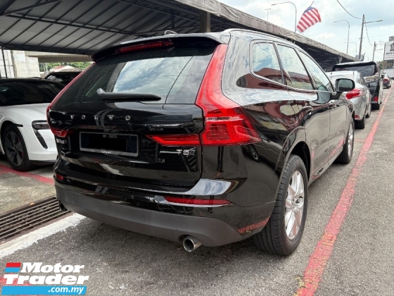 2018 Volvo XC60 T5改款 2.0 (一个) CKD无钥匙摄像头电源启动