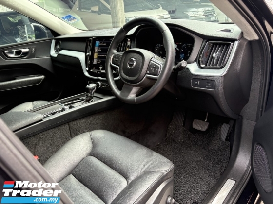 2018 Volvo XC60 T5改款 2.0 (一个) CKD无钥匙摄像头电源启动