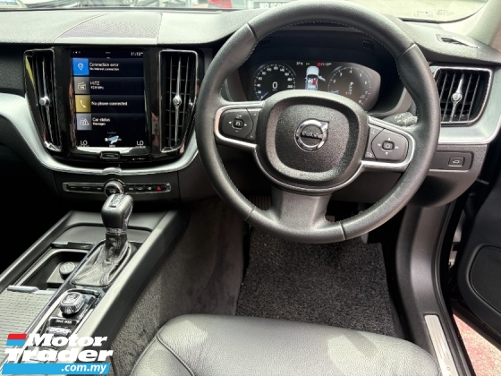 2018 Volvo XC60 T5改款 2.0 (一个) CKD无钥匙摄像头电源启动
