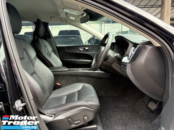 2018 Volvo XC60 T5改款 2.0 (一个) CKD无钥匙摄像头电源启动