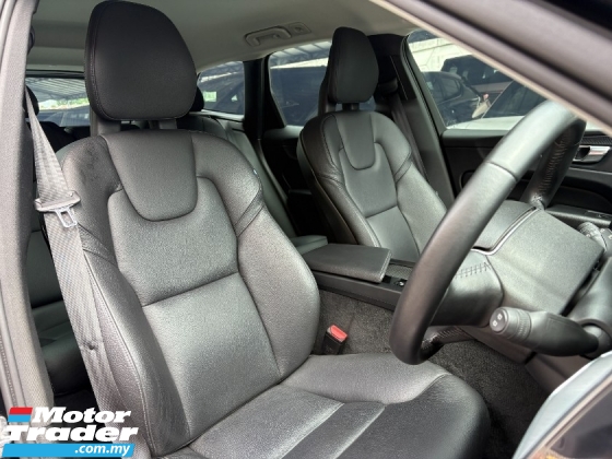 2018 Volvo XC60 T5改款 2.0 (一个) CKD无钥匙摄像头电源启动