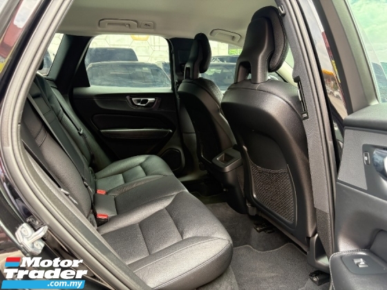 2018 Volvo XC60 T5改款 2.0 (一个) CKD无钥匙摄像头电源启动