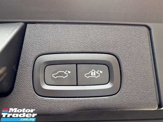 2018 Volvo XC60 T5改款 2.0 (一个) CKD无钥匙摄像头电源启动