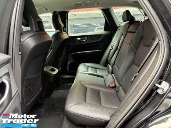 2018 Volvo XC60 T5改款 2.0 (一个) CKD无钥匙摄像头电源启动