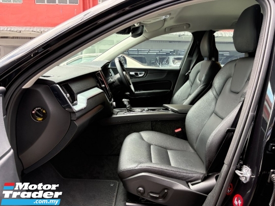 2018 Volvo XC60 T5改款 2.0 (一个) CKD无钥匙摄像头电源启动