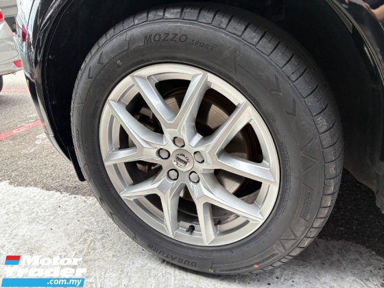 2018 Volvo XC60 T5改款 2.0 (一个) CKD无钥匙摄像头电源启动