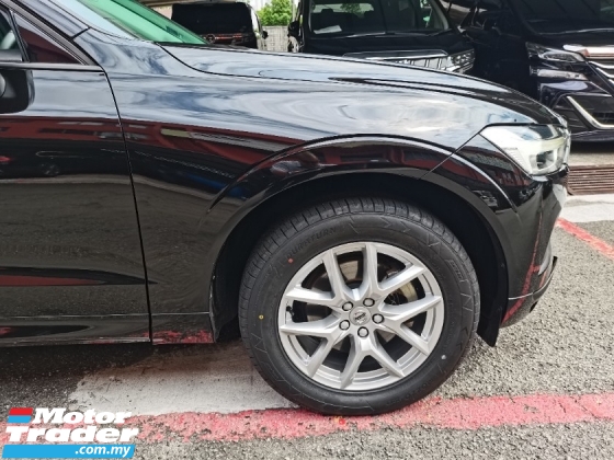 2018 VOLVO XC60 2018 Volvo XC60 2.0 T5 80k km Rekod Perkhidmatan Penuh 